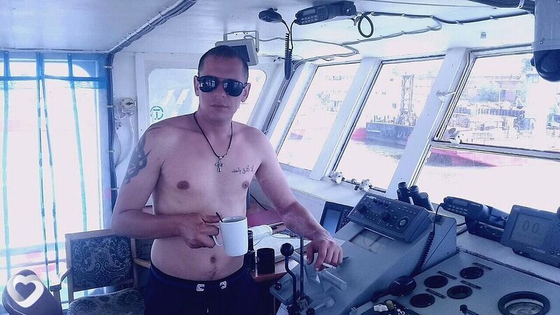 Максим, 40, Ханты-Мансийске — анкета №1616386