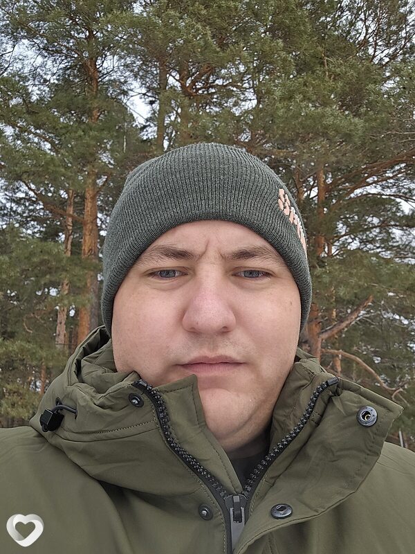 Геннадий, 33, Новосибирске — анкета №1616664