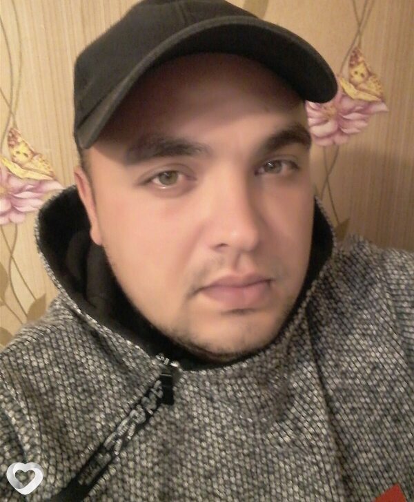 Виктор, Ванино