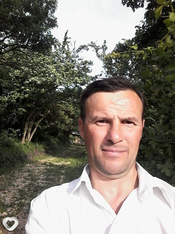 Дмитрий, 51, Нальчике — анкета №1616678