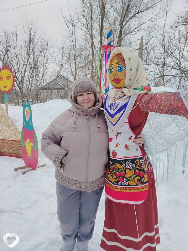 Любовь, 60, Бийске — анкета №1616682
