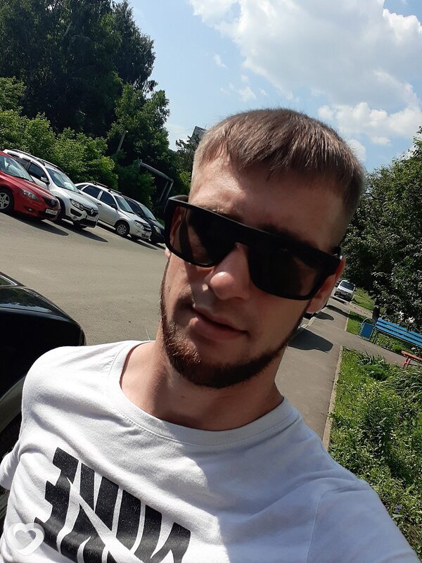 Дима, 27, Кемерове — анкета №1616921