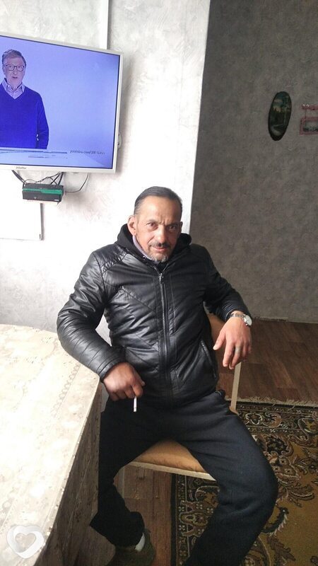 Михаил, 50, Челябинске — анкета №1616926