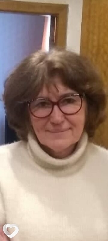 Людмила, 66, Томске — анкета №1616928