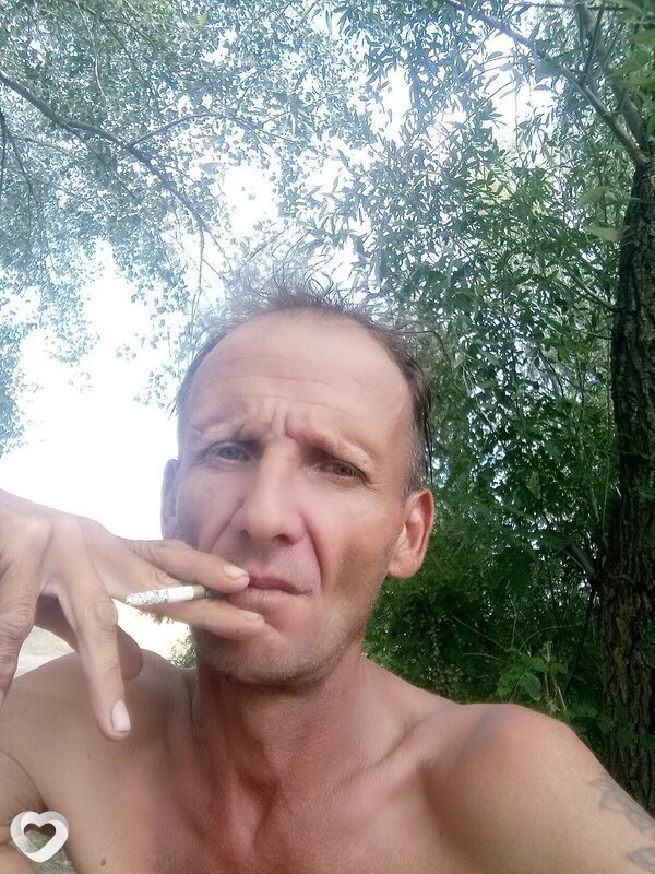 Василий, 51, Волгограде — анкета №1616930