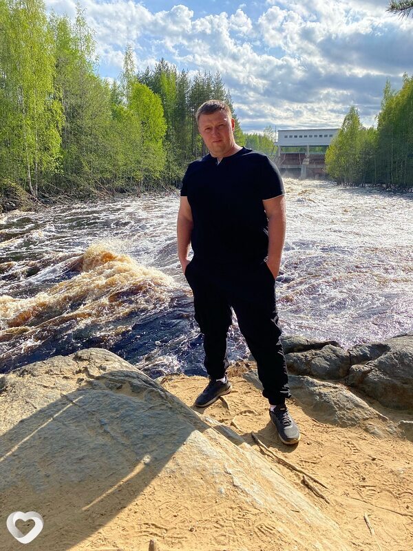 Алексей, 34, Москве — анкета №1616523