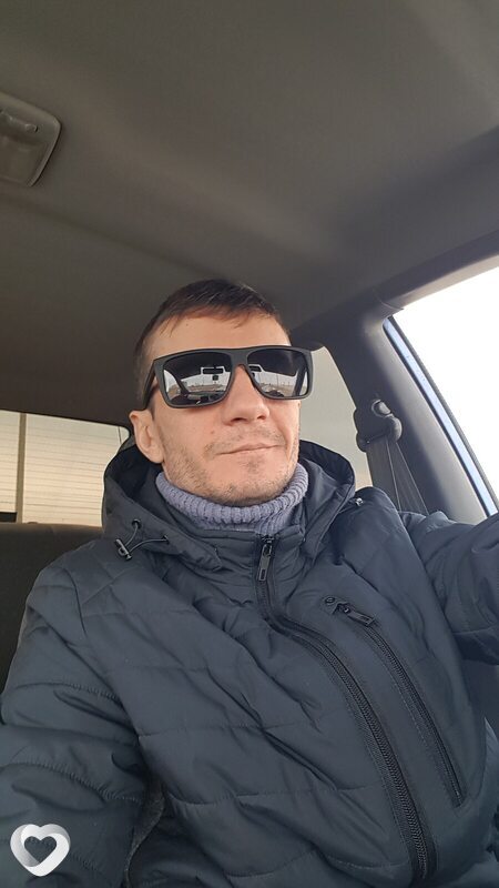 Макс, 37, Волгограде — анкета №1616526