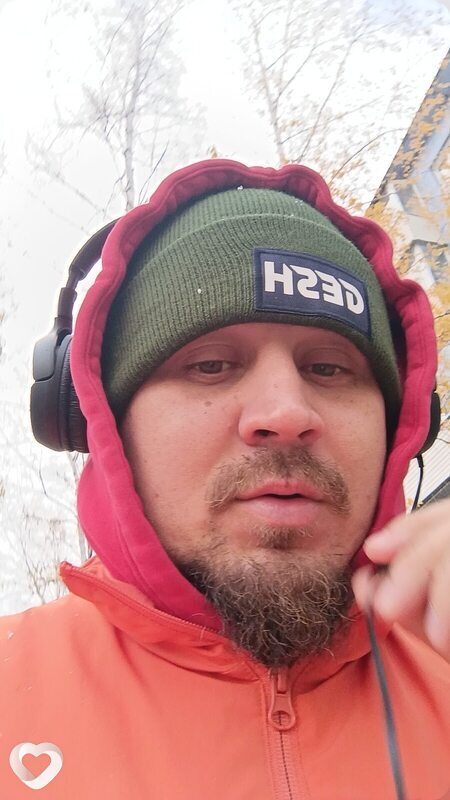Влад, 37, Ачинске — анкета №1616539