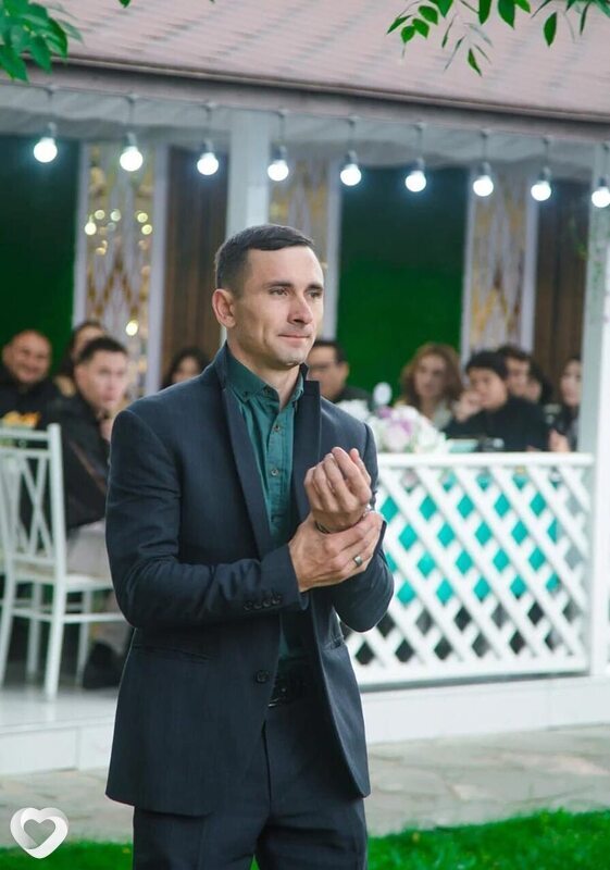 Виктор, 35, Алматы — анкета №1616546