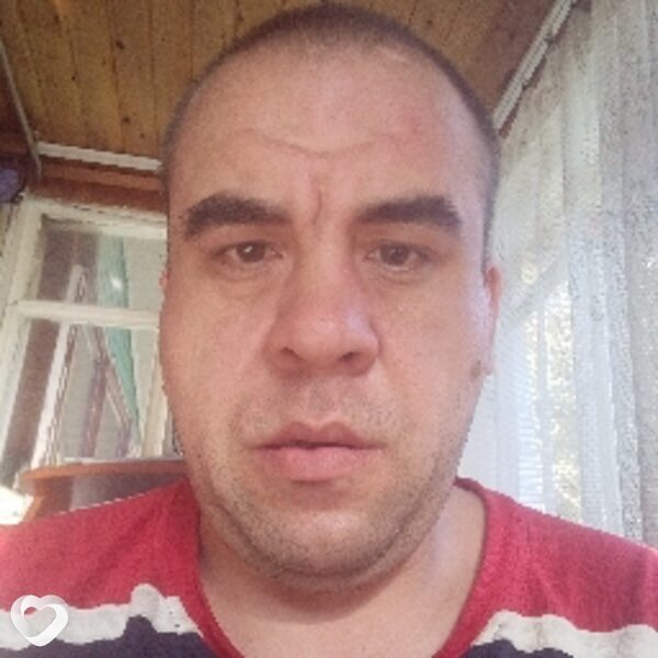 Юрий, 43, Москве — анкета №1616553