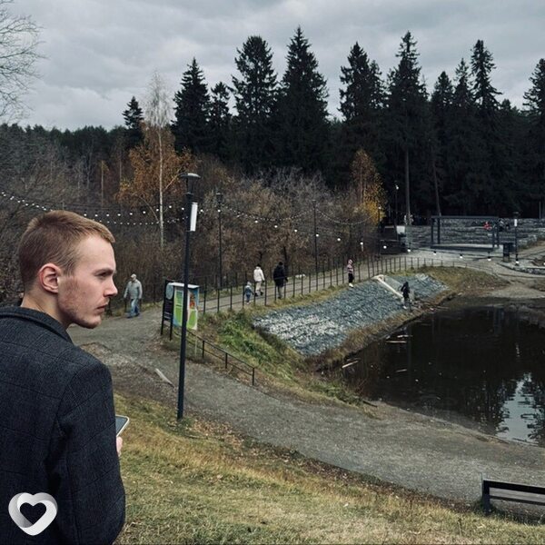 Дамир, 23, Казани — анкета №1616589
