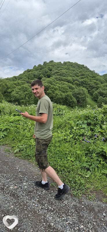 Стас, 34, Владикавказе — анкета №1616591
