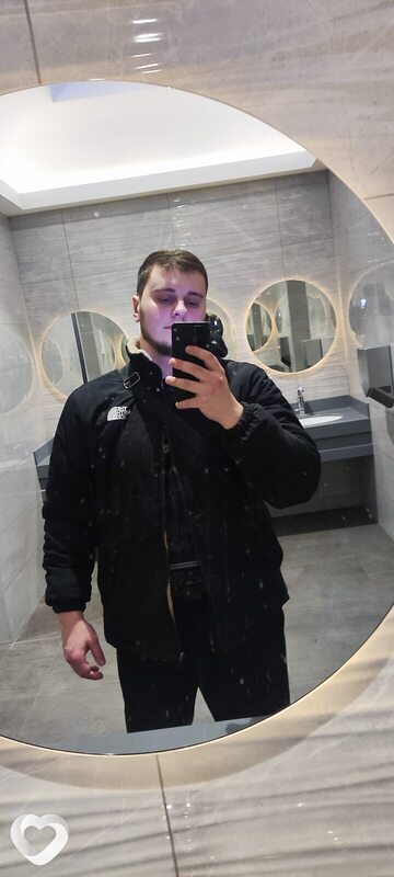 Ахмед, 24, Казани — анкета №1616595