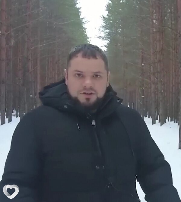Георг, 39, Киеве — анкета №1616600