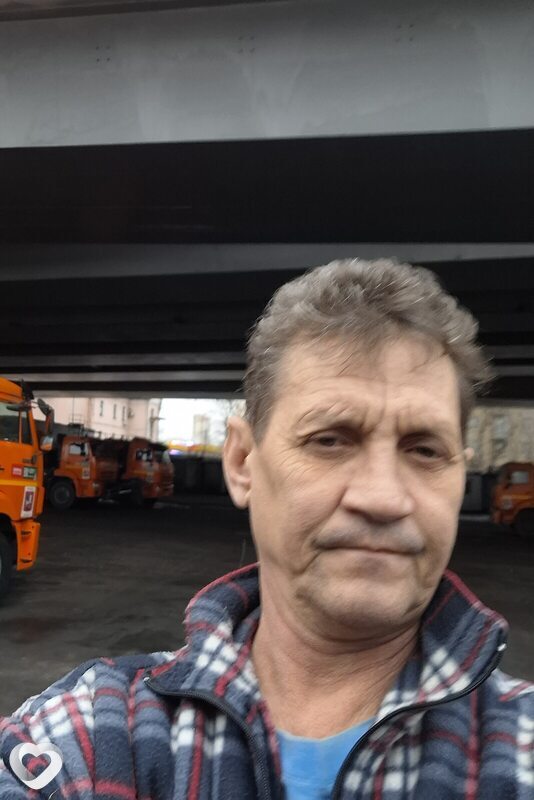 Виктор, 56, Москве — анкета №1616568