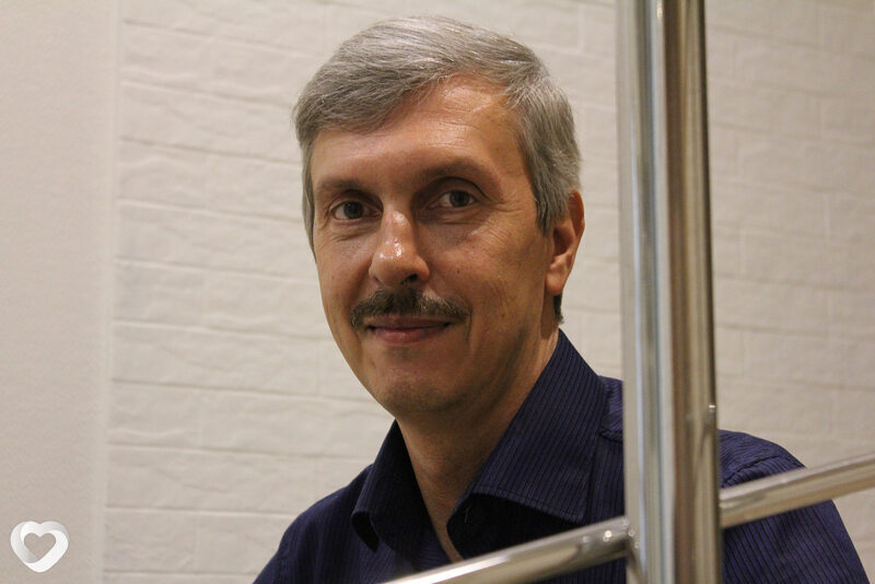 Валерий, 56, Москве — анкета №1616573