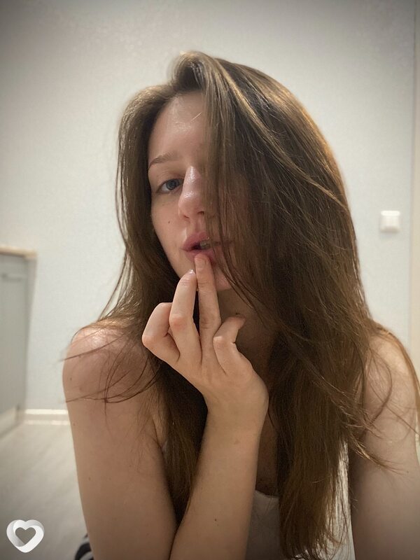 Маша, 23, Москве — анкета №1616577