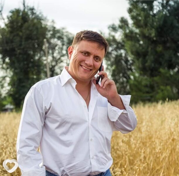 Алексей, 49, Алматы — анкета №1616588