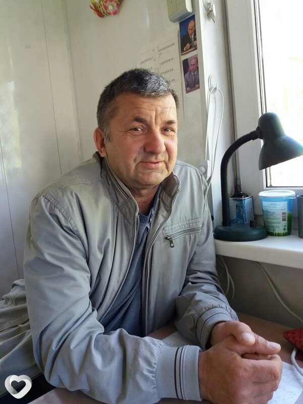 Степан, 67, Екатеринбурге — анкета №1616792
