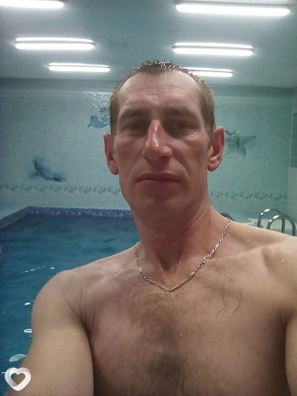 Сергей, Поспелиха