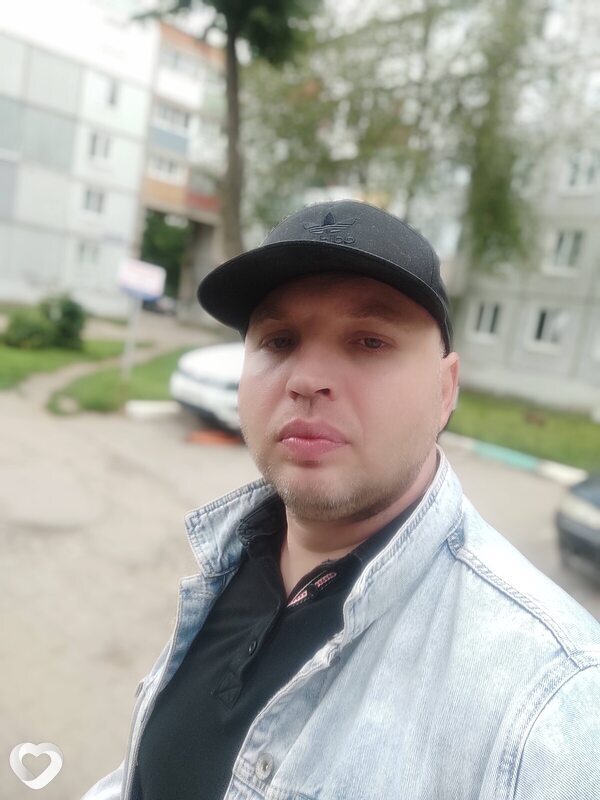 Михаил, 42, Санкт-Петербурге — анкета №1616800