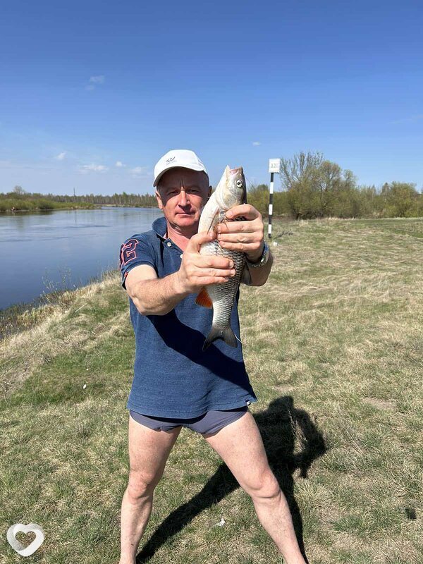 Олег, 39, Могилев — анкета №1616802