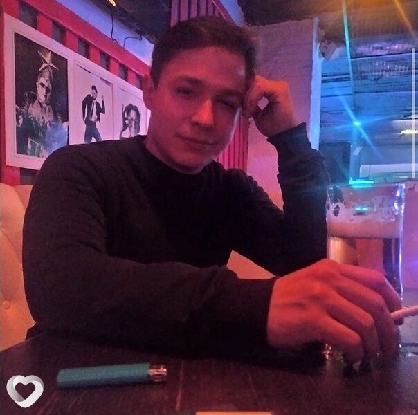 Sergey, 30, Одессе — анкета №1616806