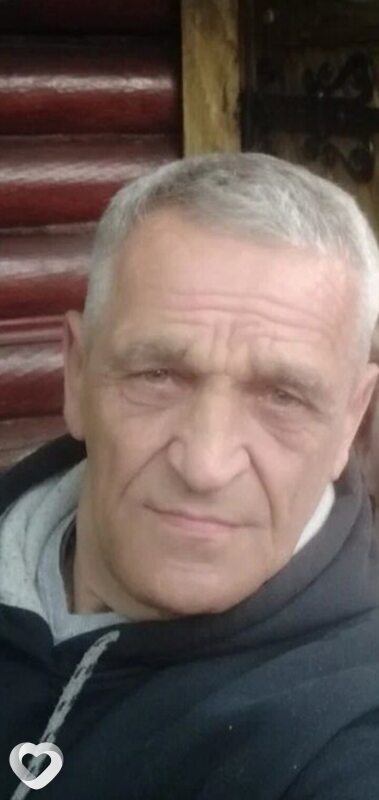 Павел, 68, Сочи — анкета №1616715