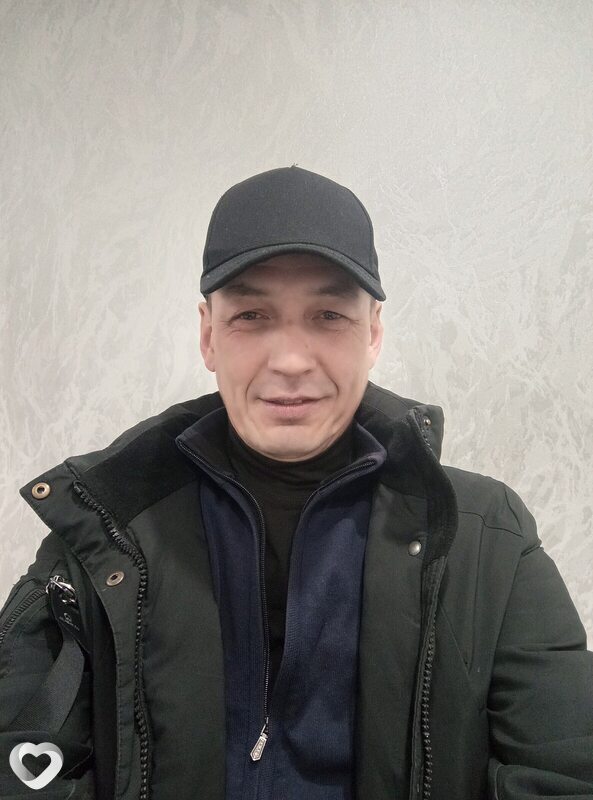 Ерлан, 47, Костанае — анкета №1616718