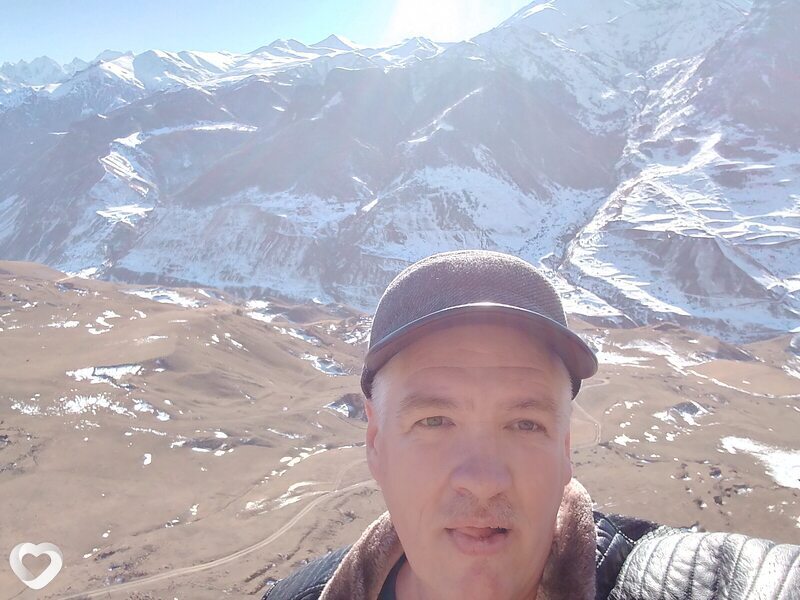 Митя, 47, Ставрополе — анкета №1616719