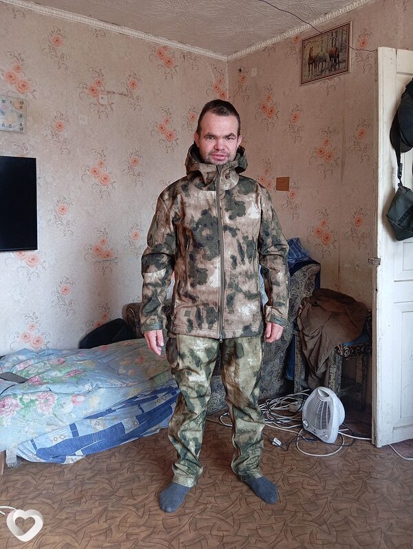 Саня, 37, Уссурийске — анкета №1616734