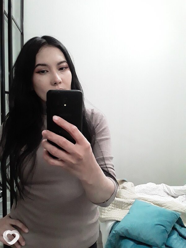 Роза, 35, Шымкенте — анкета №1616735