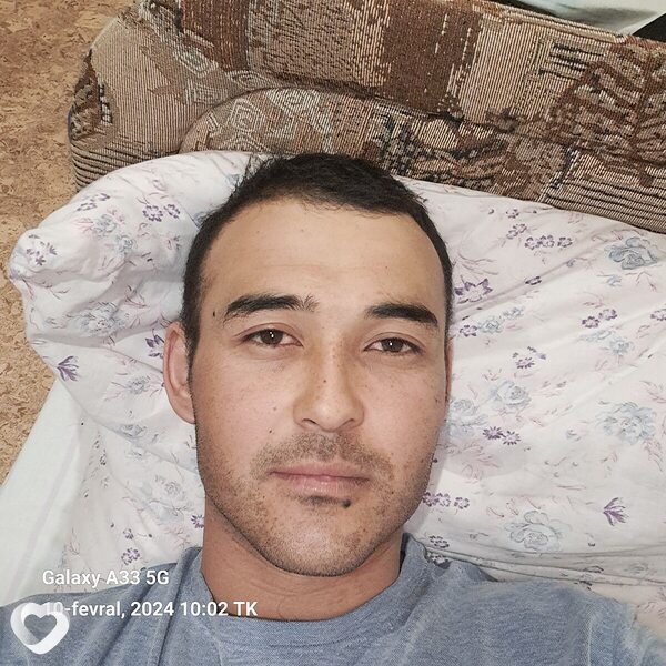 Эркин, 32, Ростове-на-Дону — анкета №1616642
