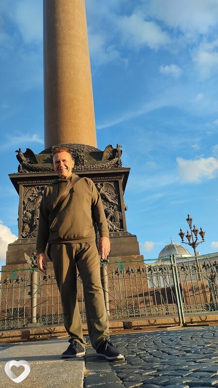 Юрий, 63, Челябинске — анкета №1616689
