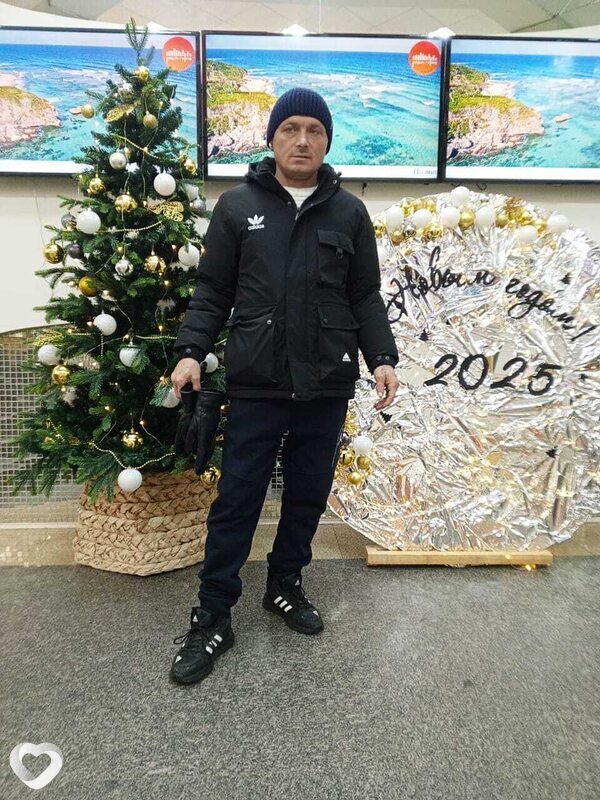 Petr, 45, Шелехове — анкета №1616690