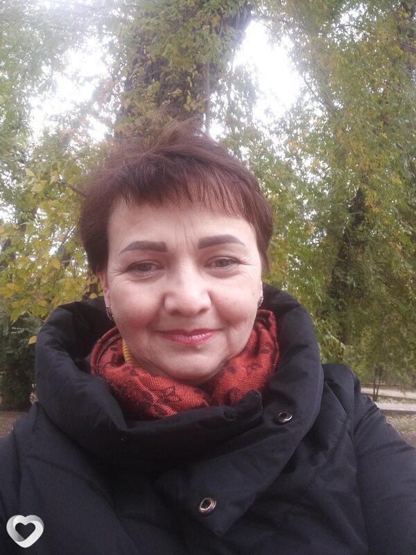 Лариса, 58, Батайске — анкета №1616704