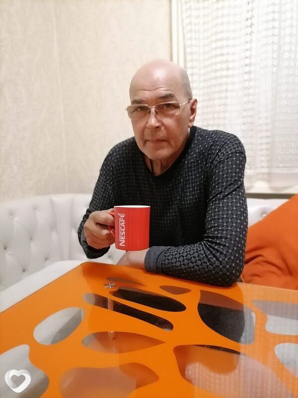 Сергей, 46, Черногорске — анкета №1616705