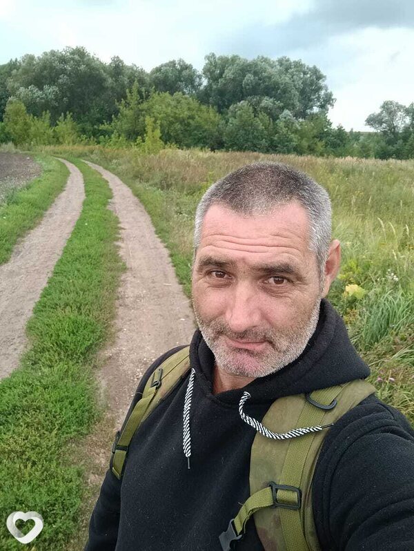 Гоша, Шацк