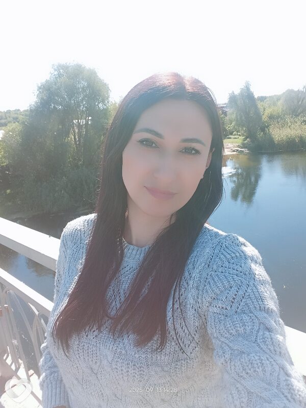 Диана, 40, Воронеже — анкета №1616784