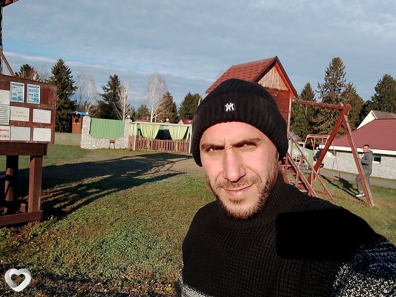 Анар, 34, Кемерове — анкета №1616786
