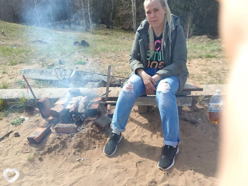 Ясмина, 34, Чайковском — анкета №1616812