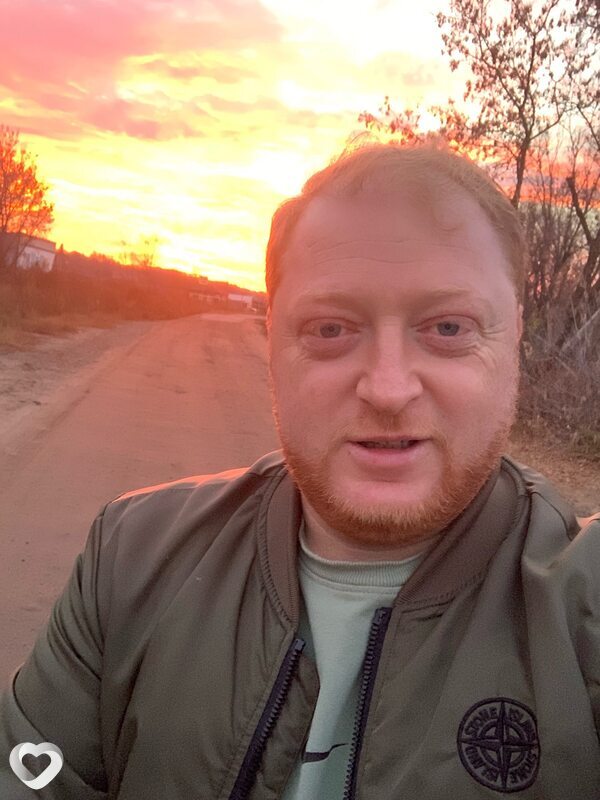 Матвей, 38, Москве — анкета №1616841
