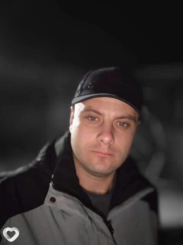 Константин, 28, Антраците — анкета №1616842
