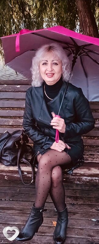 Маргарита, 54, Пензе — анкета №1616852