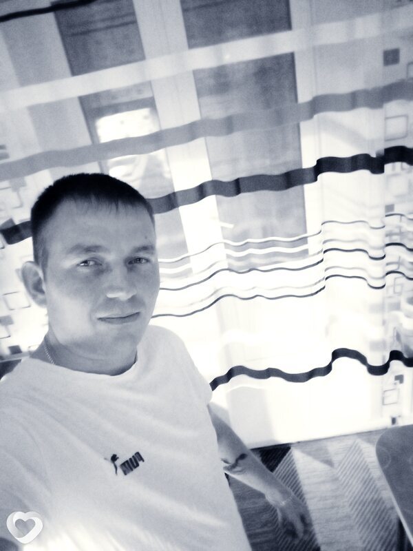 Евгений, 35, Кемерове — анкета №1616853