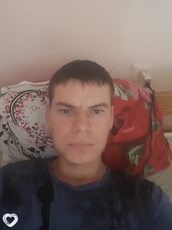 Артём, 31, Астане — анкета №1616869