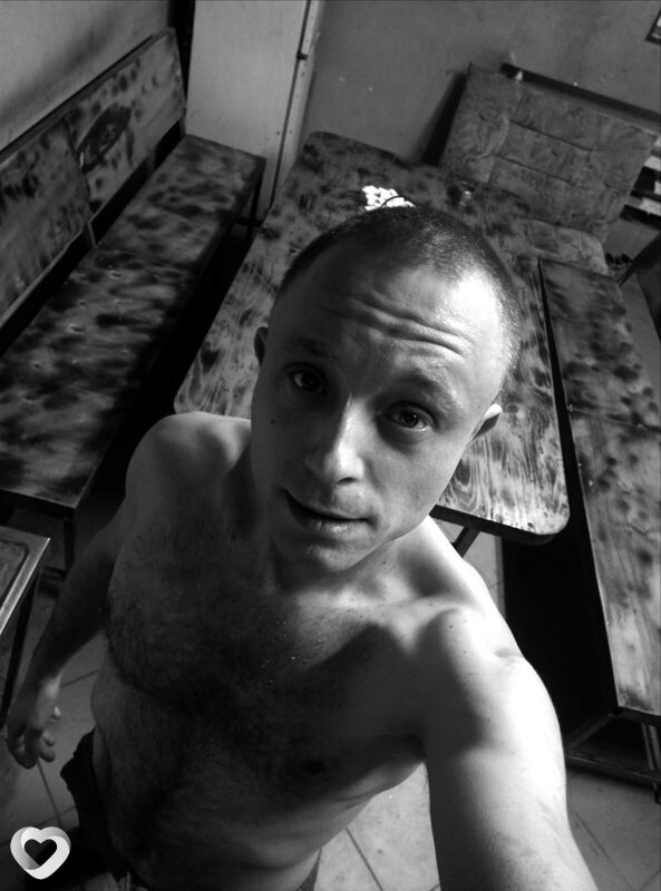 Тимур, 29, Ейске — анкета №1616875