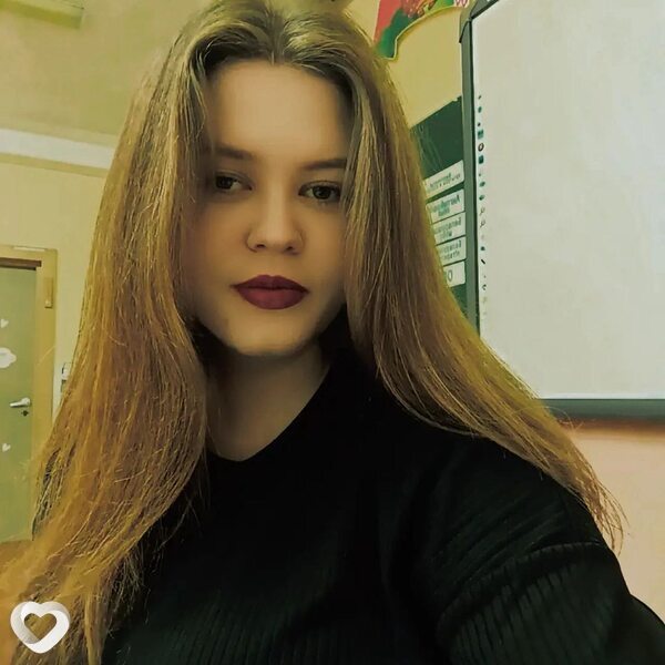 Полина, 22, Гродно — анкета №1616876