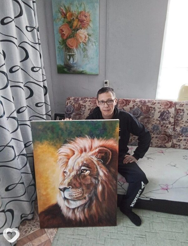 Ильдар, 47, Уфе — анкета №1616877