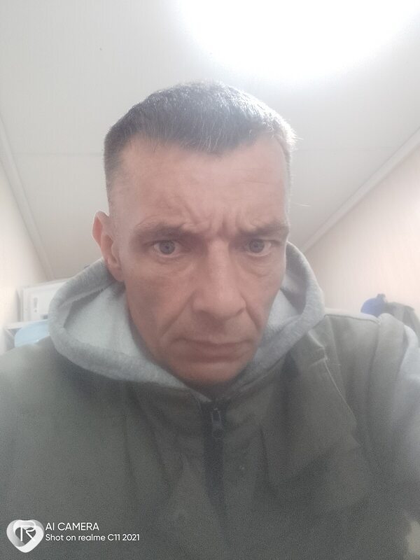 Максим, 42, Новосибирске — анкета №1616883